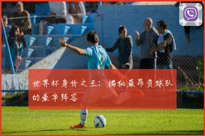 世界杯身价之王:揭秘最昂贵球队的豪华阵容